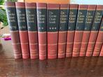 De Grote Oosthoek encyclopedie, Ophalen, Complete serie, Diverse auteurs, Zo goed als nieuw