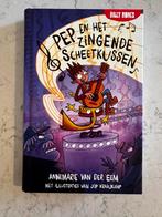 Billy Bones en het Pep Zingende Scheetkussen, Ophalen of Verzenden, Nieuw, Fictie algemeen