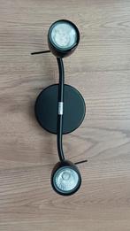 Ikea Oleby Wandspot / Plafondspot, Metaal of Aluminium, Ophalen of Verzenden, Zo goed als nieuw, Led