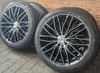 18 inch Toyota Yaris Cross Velgenset 5x114.3 8mm TPMS Nieuw!, Auto-onderdelen, Banden en Velgen, Ophalen, 18 inch, Banden en Velgen