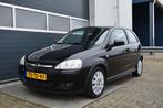 Opel Corsa 1.2-16V Silverline, Auto's, Opel, Voorwielaandrijving, 450 kg, Gebruikt, 4 cilinders