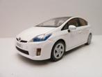 Toyota Prius  '' Minichamps '', Hobby en Vrije tijd, Modelauto's | 1:43, Ophalen of Verzenden, Zo goed als nieuw, Auto, MiniChamps