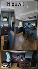 Keuken wrappen, Ophalen, Nieuw, Overige typen