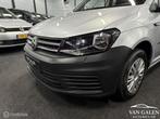 Volkswagen Caddy Combi 1.0 TSI Airco|Cruise|Stoelverwarming, Auto's, Voorwielaandrijving, Gebruikt, Huisgarantie, Met garantie (alle)