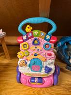 VTech Baby Walker - Leerzaam en Leuk!, Kinderen en Baby's, Ophalen of Verzenden, Gebruikt, 6 maanden tot 2 jaar