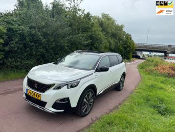 Peugeot 5008 1.2 PureTech GT-Line Avantage|Luxe|1e eig.| beschikbaar voor biedingen