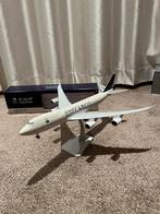 Boeing 747-8F schaal 1:200 Saudia Cargo., Ophalen of Verzenden, Zo goed als nieuw, 1:200 of kleiner, Overige merken