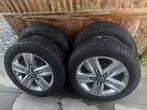VW transporter t5 t6 devonport 17 inch met winterbanden, Auto-onderdelen, Banden en Velgen, Ophalen, Banden en Velgen, 17 inch