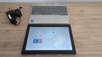 Lenovo IdeaPad Miix 320 2-in-1 Windows tablet + toetsenbord, Wi-Fi, Gebruikt, Ophalen of Verzenden, 32 GB