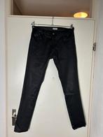 Zwarte pu broek van true spirit, Ophalen of Verzenden, Zo goed als nieuw, Zwart, W30 - W32 (confectie 38/40)