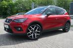 Seat Arona 1.0 TSI FR AUTOMAAT, CARPLAY, CAMERA, KEYLESS, Stof, 116 pk, Bedrijf, 3 cilinders