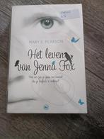 M.E. Pearson - Het leven van Jenna Fox, Ophalen of Verzenden, Zo goed als nieuw, M.E. Pearson