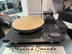 High End Pre-audio DN1800 tangentiale draaitafel, Overige merken, Ophalen of Verzenden, Zo goed als nieuw, Platenspeler