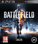 Ps3 battlefield 3, Avontuur en Actie, Vanaf 18 jaar, 1 speler, Ophalen of Verzenden