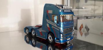 WSI Volvo FH16 62 LONGTHORNE  beschikbaar voor biedingen