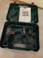 boormachine metabo, Ophalen of Verzenden, Zo goed als nieuw, 600 watt of meer, Boormachine