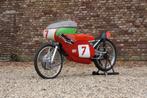 Kreidler Racer 50cc "HES-team" 50cc racer with international, Arnhemsestraat 47
6971AP  BRUMMEN, NL, Info@gallery-aaldering.com