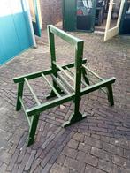 Vintage Wasbok, Ophalen, Gebruikt, Overige kleuren, Vintage