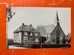 Krabbendijke - Gereformeerde Kerk (KA), Ophalen of Verzenden, 1960 tot 1980, Ongelopen, Zuid-Holland