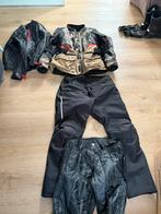 Motorkleding Alpinestars winter/autumn/summer, Motoren, Kleding | Motorkleding, Ophalen of Verzenden, Tweedehands