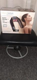 Nek massage, Ophalen of Verzenden, Zo goed als nieuw