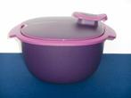 Tupperware Iso Tup 3,25 L. met Serveerlepel, Ophalen of Verzenden, Nieuw, Overige typen