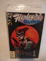 Harley Quinn 29, Boeken, Amerika, Ophalen of Verzenden, Eén comic, Zo goed als nieuw