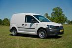 Volkswagen Caddy 2.0 TDI 75KW 2018, 21 km/l, 680 kg, 4 cilinders, Volkswagen
