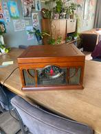 Crosley Stack-O-Matic, Ophalen, Zo goed als nieuw, Overige merken