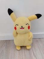 Knuffel pokemon tomy Pikachu K8651, Ophalen of Verzenden, Zo goed als nieuw, Konijn