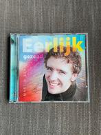 Martin Brand - Eerlijk Gezegd cd, Ophalen of Verzenden, Zo goed als nieuw, Overige genres