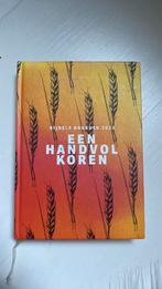 Een handvol koren 2022 religie, Boeken, Ophalen of Verzenden, Zo goed als nieuw