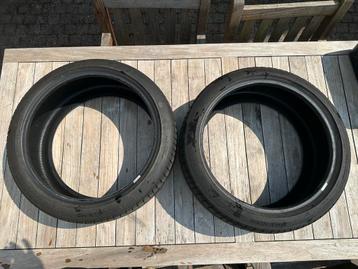 Hankook Ventus Prime 4 - 225/40R18 - 6,5mm beschikbaar voor biedingen
