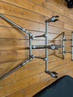 Solar WW p1 rodpod, Watersport en Boten, Ophalen of Verzenden, Zo goed als nieuw, Overige typen