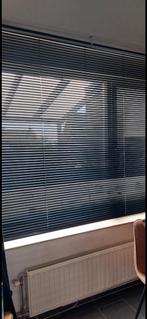 Aluminium jaloezie 220x180, Huis en Inrichting, Ophalen, Gebruikt, 150 tot 200 cm