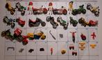 Playmobil motorfietsen en onderdelen, Ophalen of Verzenden, Zo goed als nieuw, Los playmobil