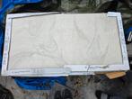 Tegels keramiek 60x120 (56 m2), Ophalen, 60 cm of meer, Nieuw, 10 m² of meer
