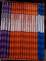 Borre Boeken Collectie - Complete Serie, Ophalen of Verzenden, Gelezen, Diverse Auteurs, Fictie algemeen