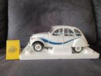 1:12 Citroen 2CV France 3 van Z Models, Hobby en Vrije tijd, Modelauto's | 1:5 tot 1:12, Auto, W, Nieuw, T
