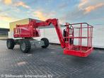 ATN Zebra 12 Diesel 4x4 knik-telescoop hoogwerker (BJ 2015)