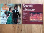 Im weissen Rössl / Beroemde operakoren, Cd's en Dvd's, Vinyl | Klassiek, Ophalen of Verzenden, Romantiek, Gebruikt, Opera of Operette