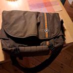 Laptoptas - crumpler nauwelijks gebruikt, Sieraden, Tassen en Uiterlijk, Tassen | Rugtassen, 40 cm of meer, Zo goed als nieuw