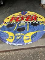 Funtube 250cm, Watersport en Boten, Waterski's, Ophalen, Zo goed als nieuw, Funband of Funtube