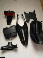 Zip type 1/2/3 fastrider sp98, Fietsen en Brommers, Ophalen, Piaggio