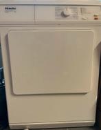 Miele wasdroger, Ophalen, 6 tot 8 kg, Gebruikt, Luchtafvoer