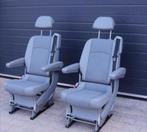 Mercedes Viano W639 Luxe Achterstoelen Origineel, Auto-onderdelen, Interieur en Bekleding, Ophalen