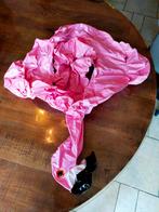 Baby zwemband roze flamingo 2 ringen, Ophalen of Verzenden, Zo goed als nieuw