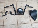 Bobber, chopper pakket, Motoren, Ophalen of Verzenden