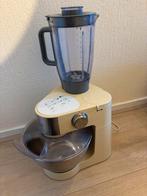 Keukenmachine Kenwood, Witgoed en Apparatuur, Keukenmixers, Ophalen, Gebruikt, 3 snelheden of meer