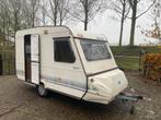 Adria caravan, Caravans en Kamperen, Rondzit, Particulier, Adria, 500 - 750 kg